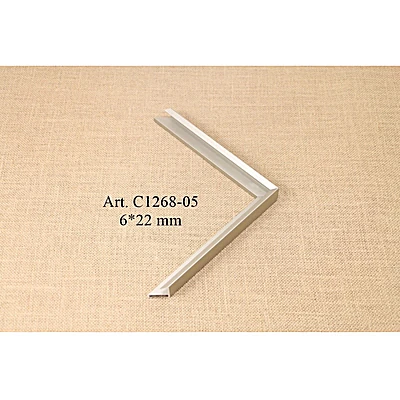 Алюминиевый багет C1268-05