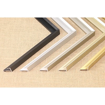 Алюминиевый багет C1268-07 Алюминиевый багет C1268-07