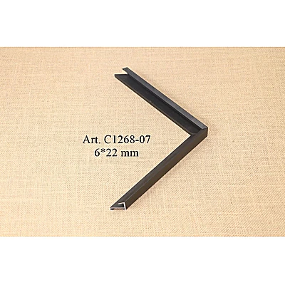 Алюминиевый багет C1268-07