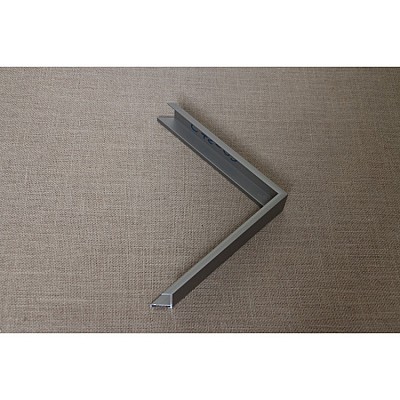 Алюминиевый багет C72-05