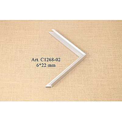 Алюминиевый багет C1268-02
