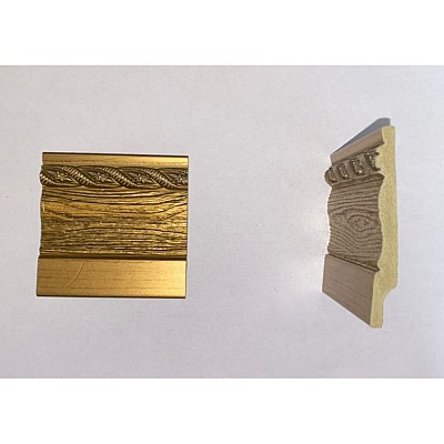 Молдинг G9011M-G58