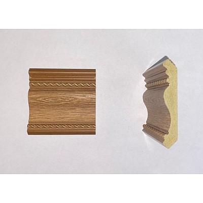 Молдинг G9010W-W82