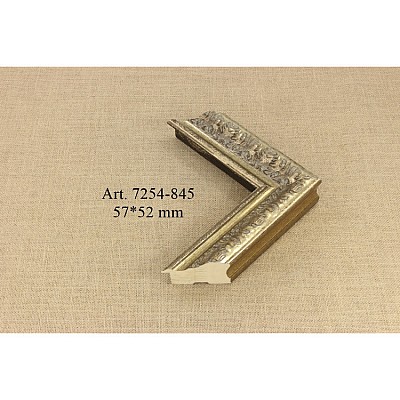 Деревянный багет 7254-845