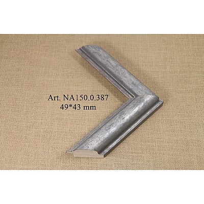 Деревянный багет NA150.0.387