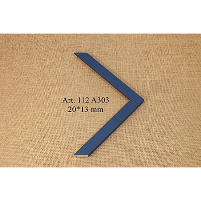 Деревянный багет 112 A303