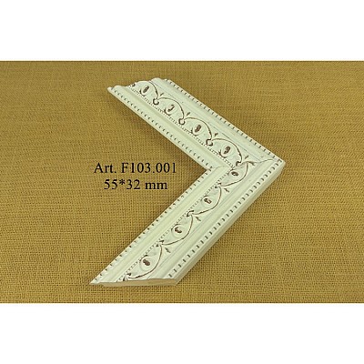 Medinis profilis F103.001