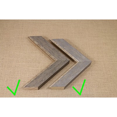 Деревянный багет M7902.973