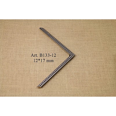 Деревянный багет B133-12