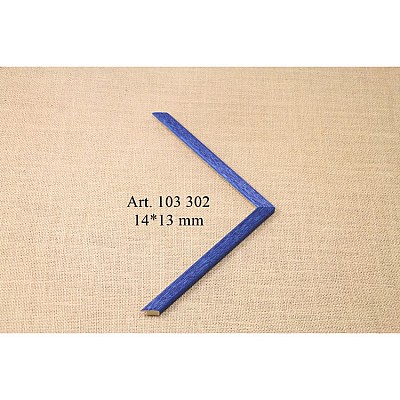 Деревянный багет 103 302