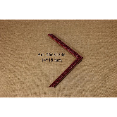 Деревянный багет 26631346