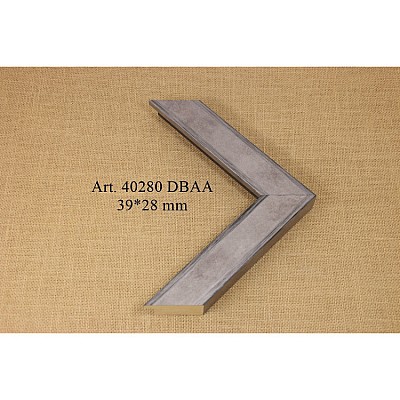 Деревянный багет 40280 DBAA