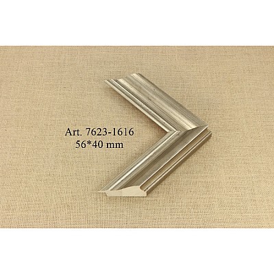 Деревянный багет 7623-1616