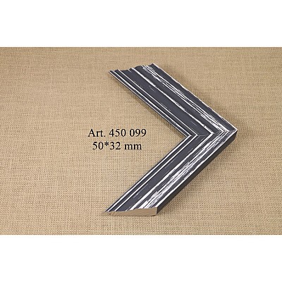Деревянный багет 450 099