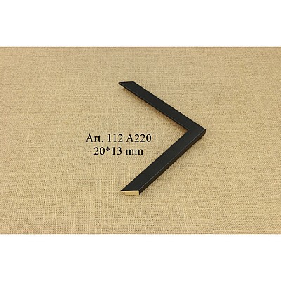 Деревянный багет 112 A220