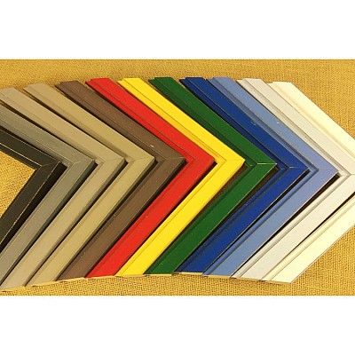 Medinis profilis 984 011