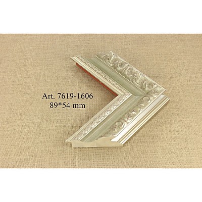 Деревянный багет 7619-1606