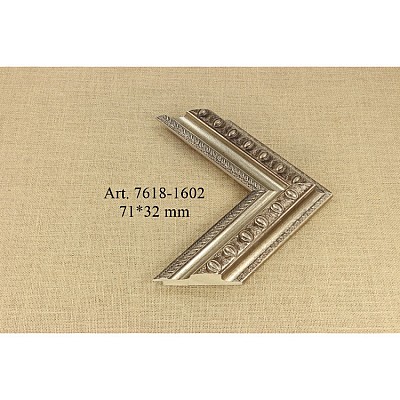 Деревянный багет 7618-1602