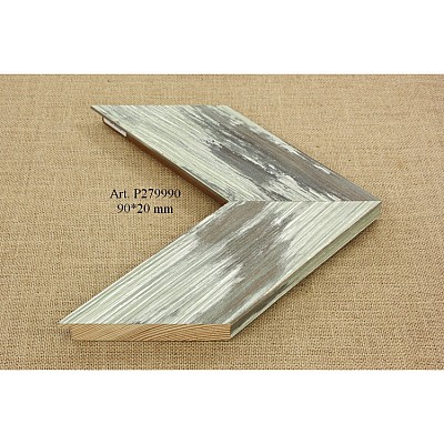 Деревянный багет P279990