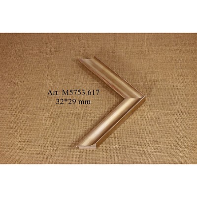 Деревянный багет M5753.617