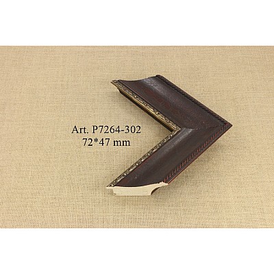 Деревянный багет P7264-302