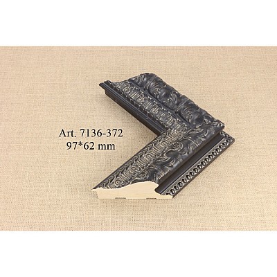 Деревянный багет 7136-372