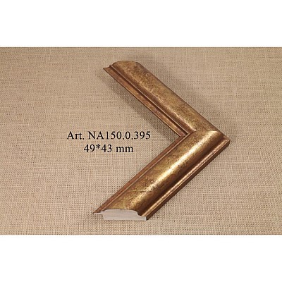 Деревянный багет NA150.0.395