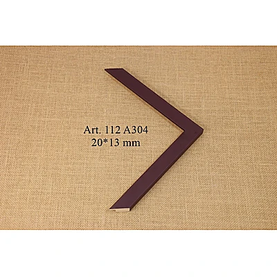 Деревянный багет 112 A304