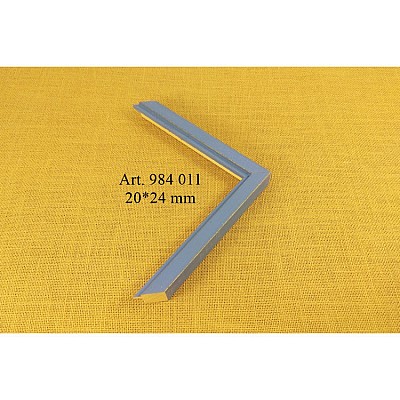 Medinis profilis 984 011