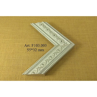 Medinis profilis F103.003