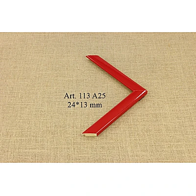 Деревянный багет 113 A25