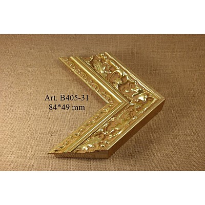 Деревянный багет B405-31