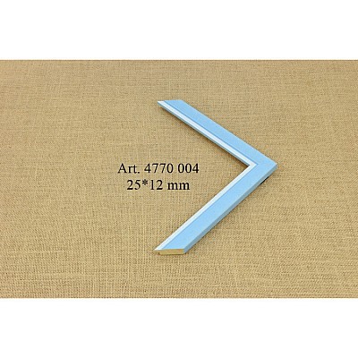 Деревянный багет 4770 004