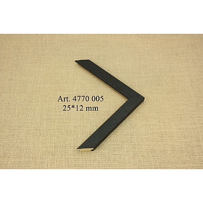 Деревянный багет 4770 005