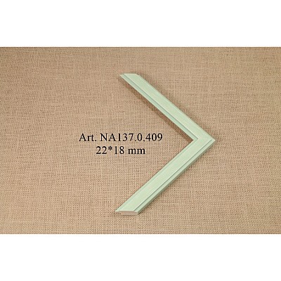 Деревянный багет NA137.0.409