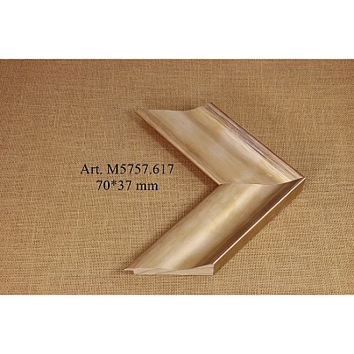 Деревянный багет M5757.617