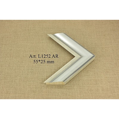 Деревянный багет L1252 AR