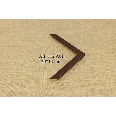 Деревянный багет 112 A01