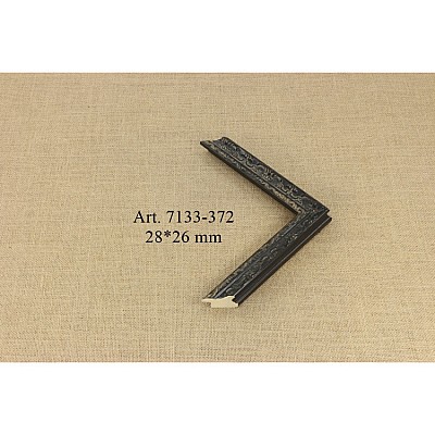 Деревянный багет 7133-372
