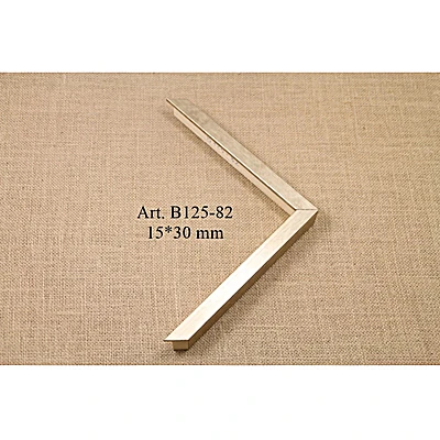 Деревянный багет B125-82