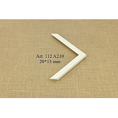 Деревянный багет 112 A210