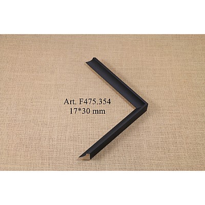 Деревянный багет F475.354