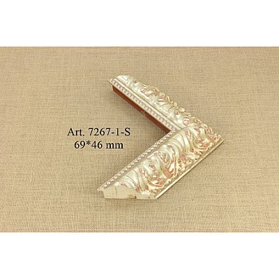 Деревянный багет 7267-1-S