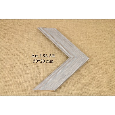 Деревянный багет L96 AR