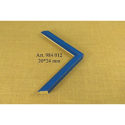 Medinis profilis 984 012