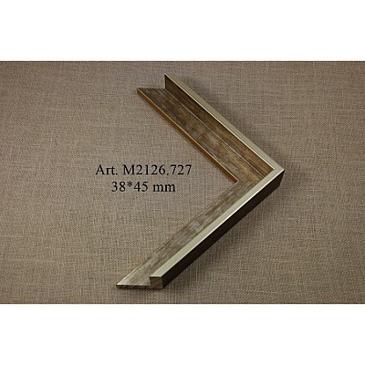 Деревянный багет M2126.727