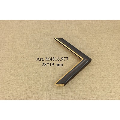 Деревянный багет M4816.977