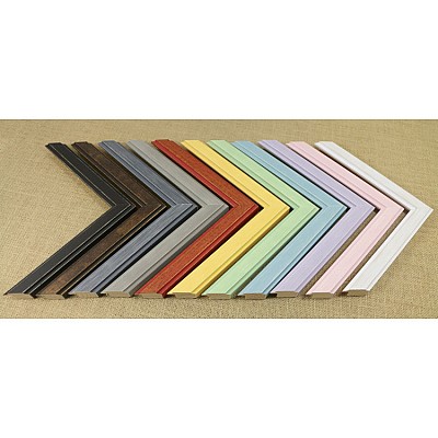 Деревянный багет NA137.0.409