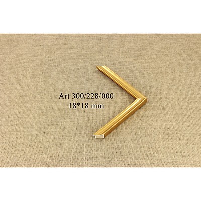 Деревянный багет 300/228/000