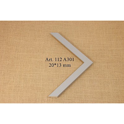 Деревянный багет 112 A301